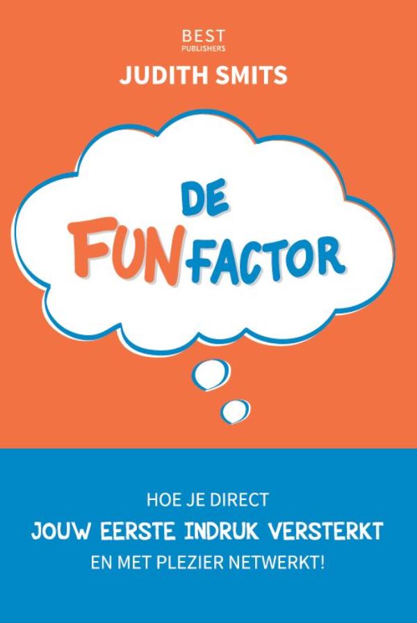 De Funfactor (Ebook)