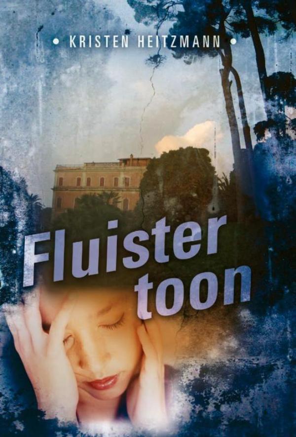 Fluistertoon (Ebook)