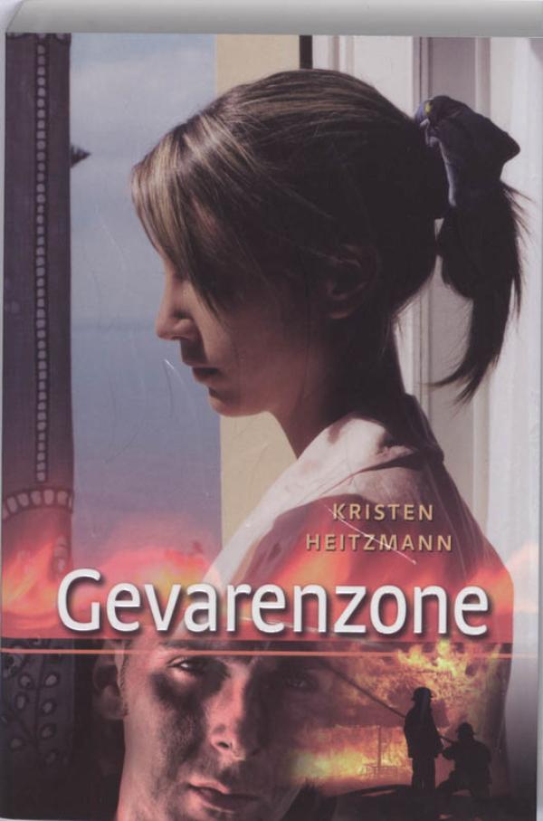 Gevarenzone (Ebook)