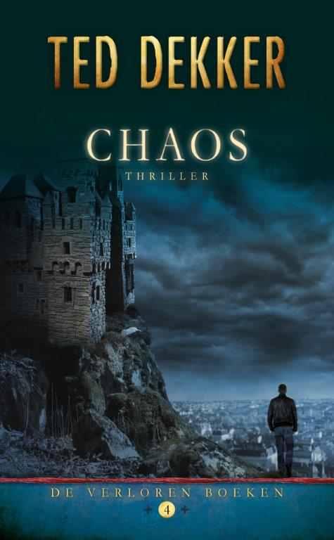 Chaos (Ebook)