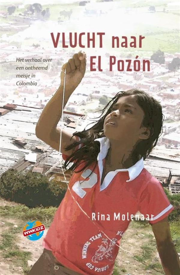 de vlucht naar El Pozon (Ebook)