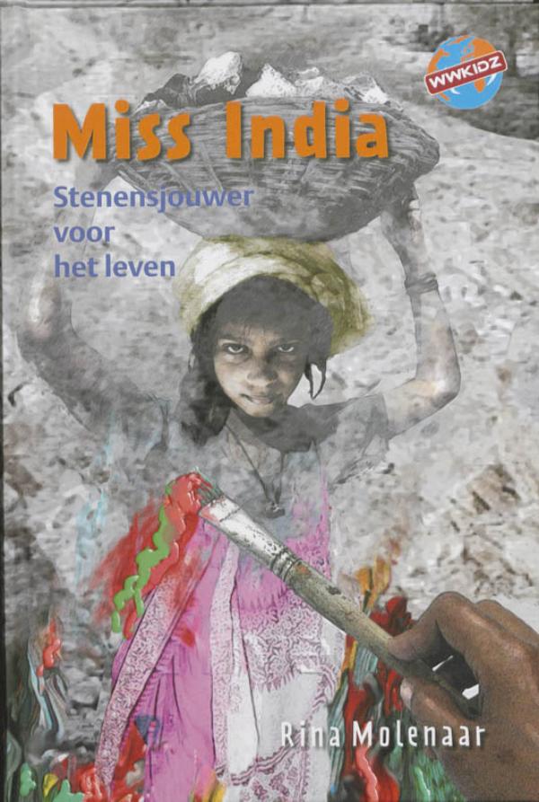 Miss India (Ebook)
