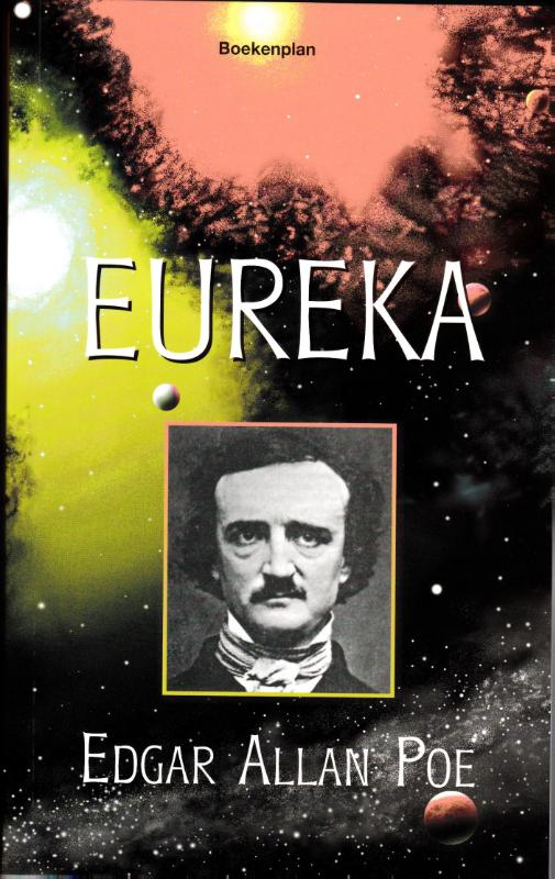 Eureka (Ebook)
