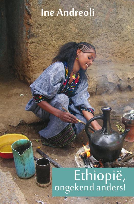 Ethiopie, ongekend anders (Ebook)