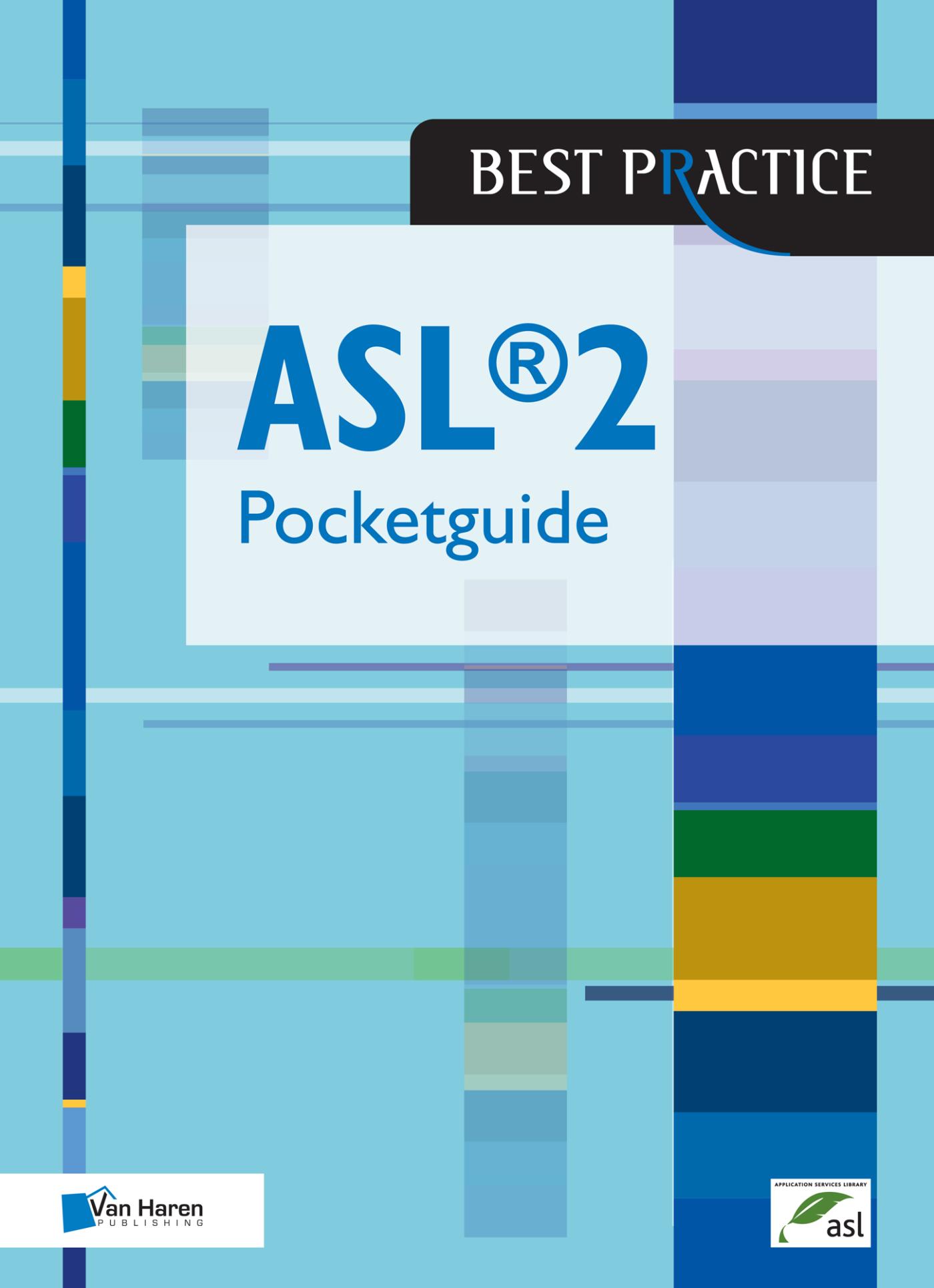 ASL®2 / deel Pocketguide (Ebook)