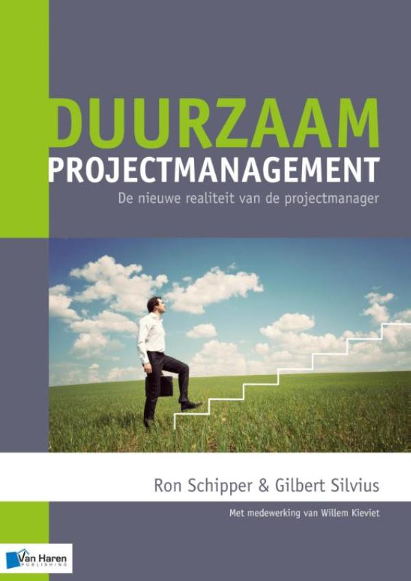 Duurzaam projectmanagement (Ebook)