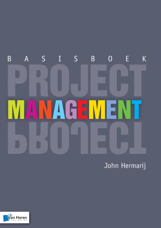 Basisboek projectmanagement (Ebook)