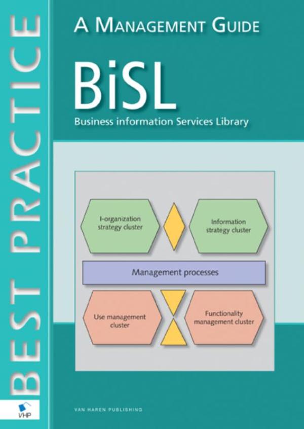 Bisl: business information services library (Ebook)