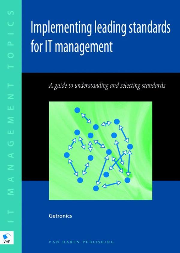 Leading standards for IT Management (Ebook)