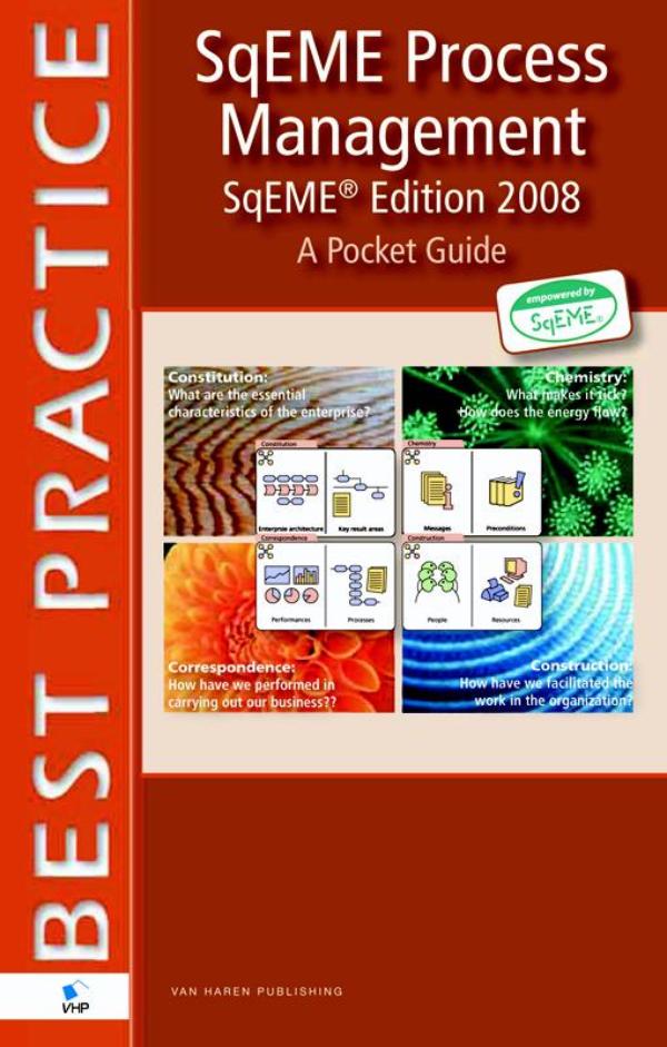 Process management based on Sqeme / 2008 (Ebook)