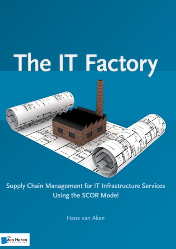 The IT factory (Ebook)