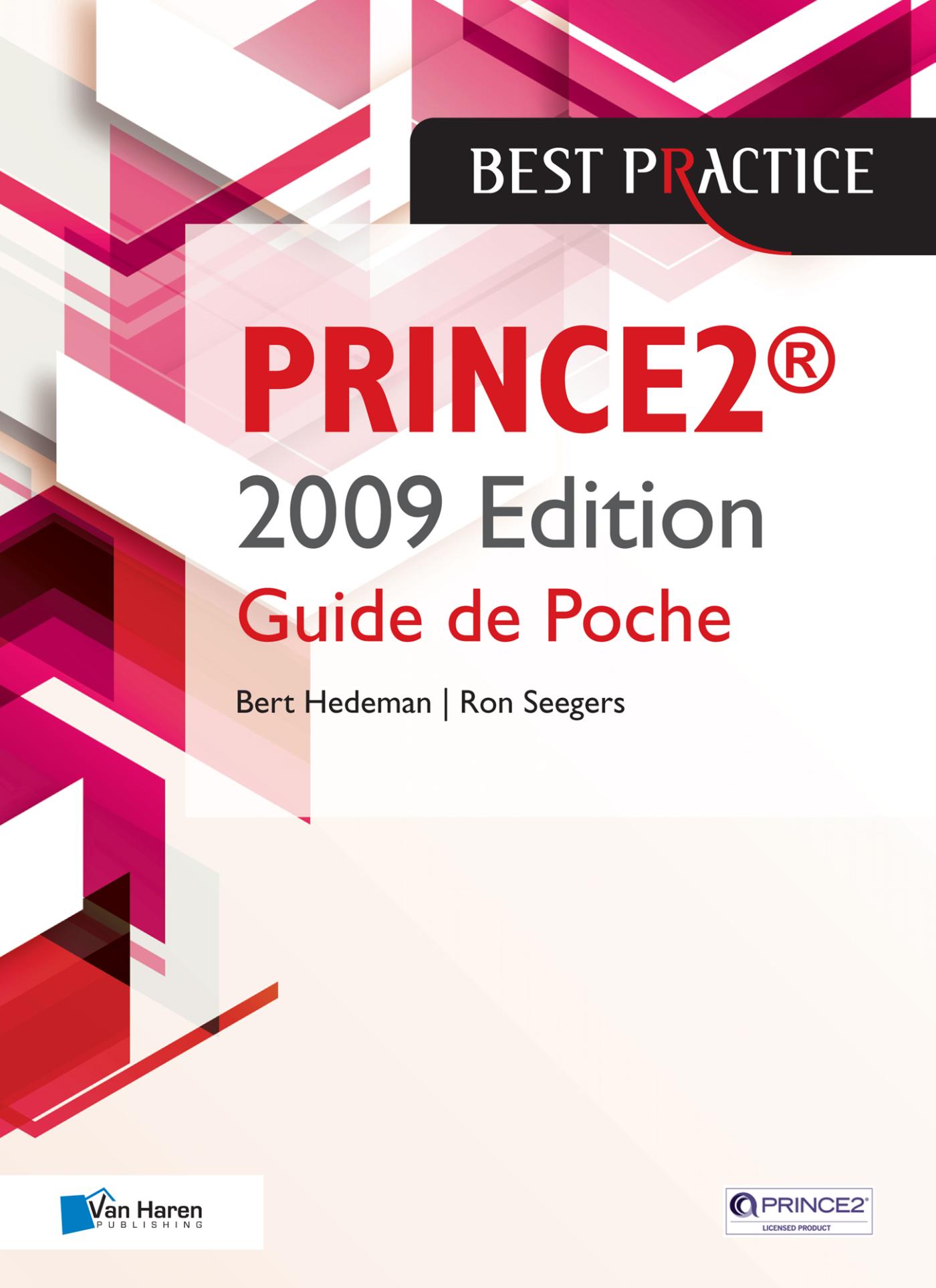 Prince2tm (Ebook)