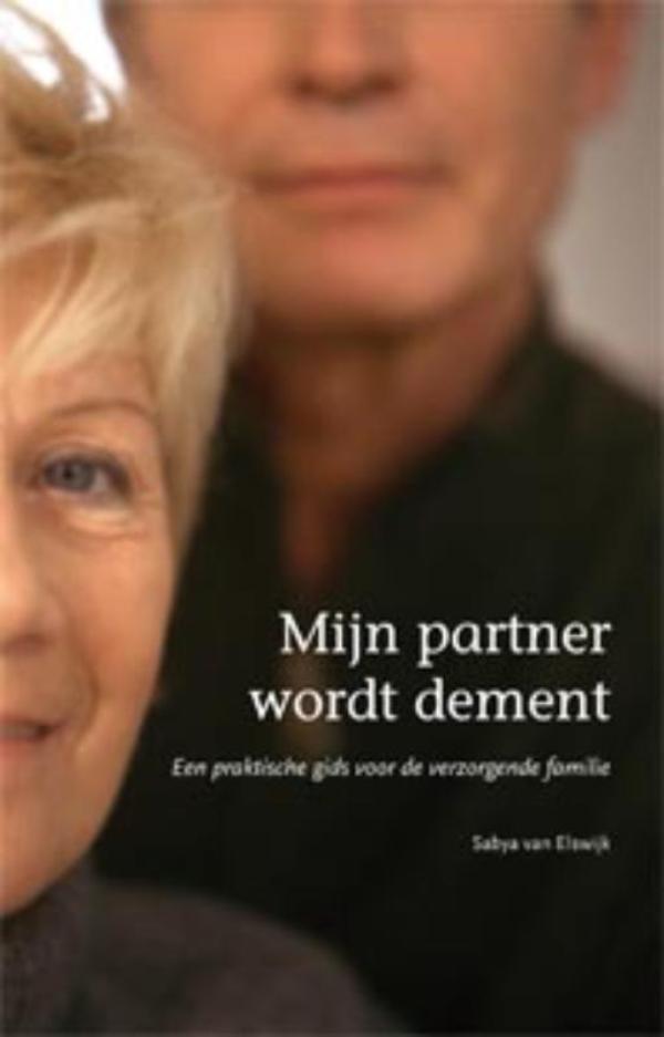 Mijn partner wordt dement (Ebook)