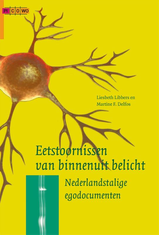 Eetstoornissen van binnenuit belicht (Ebook)