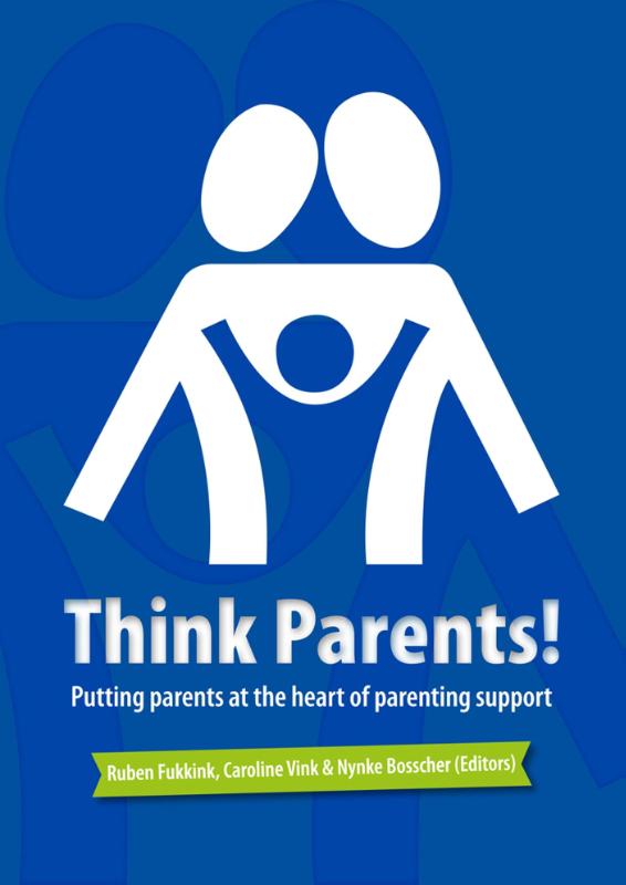 Think parents! (Ebook)
