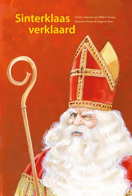 Sinterklaas verklaard (Ebook)