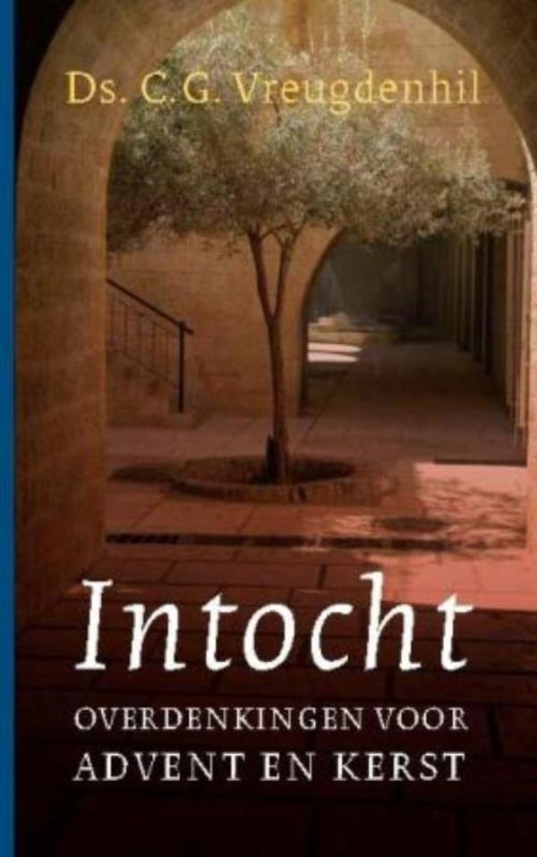 Intocht (Ebook)