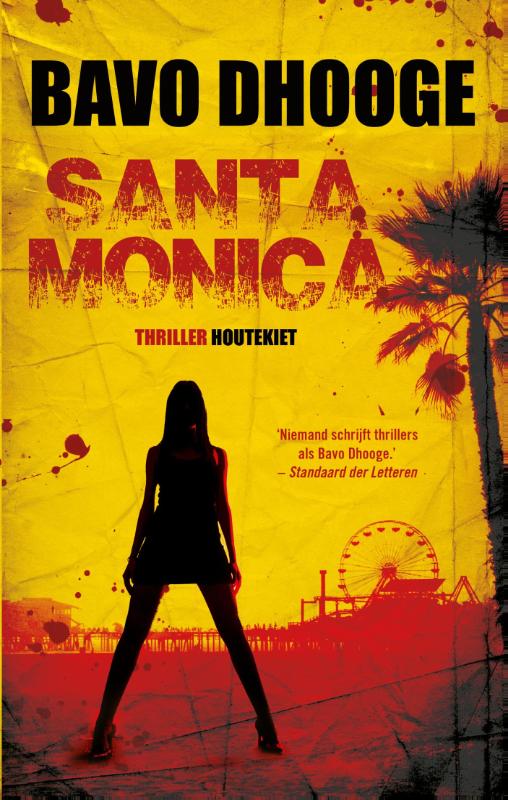 Santa Monica (Ebook)