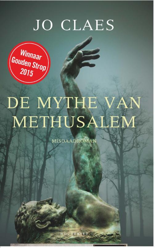 De mythe van Methusalem (Ebook)