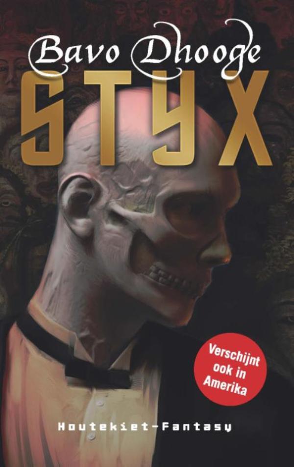 Styx (Ebook)