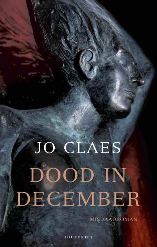 Dood in december (Ebook)