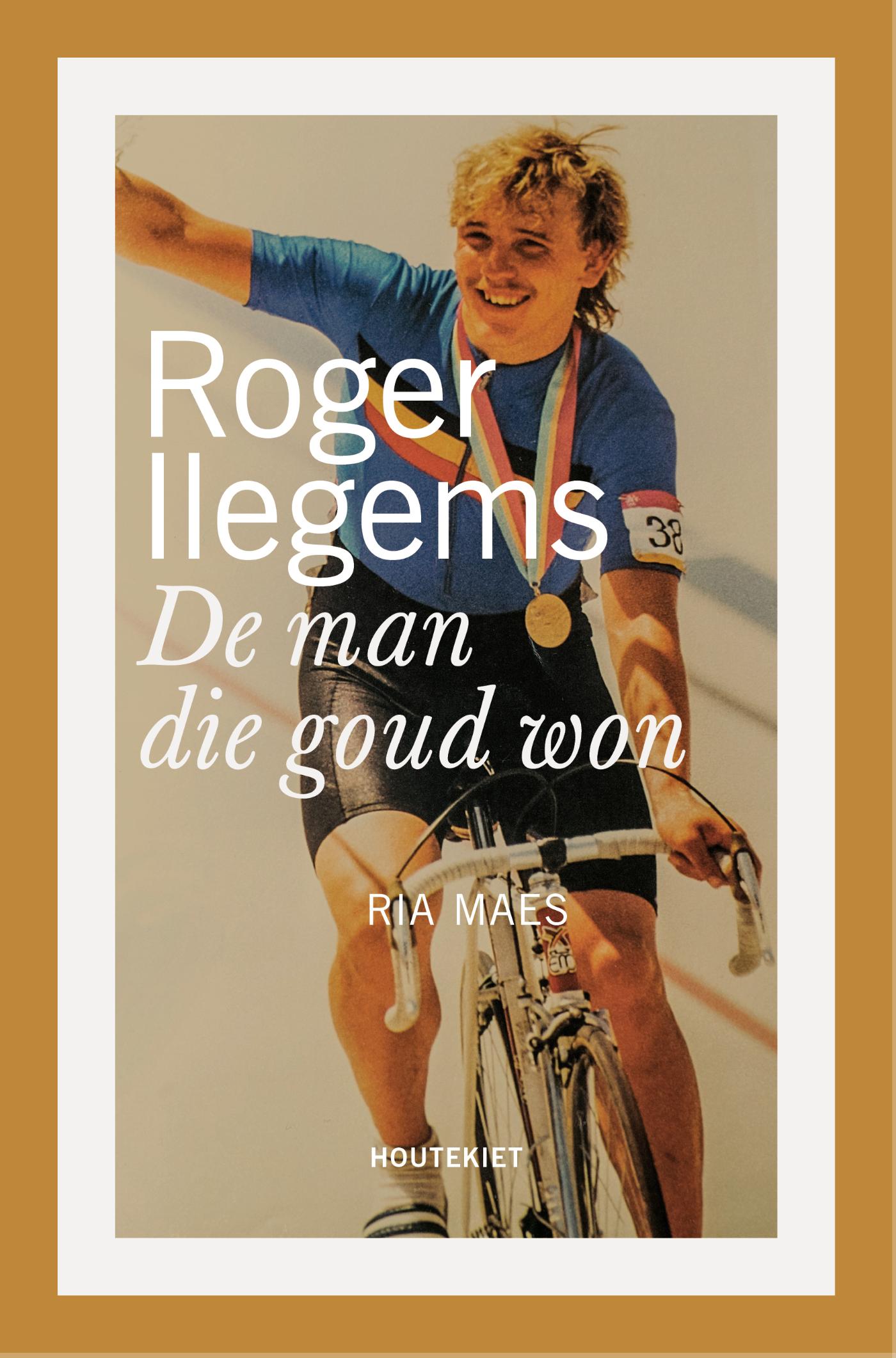 Roger Ilegems (Ebook)