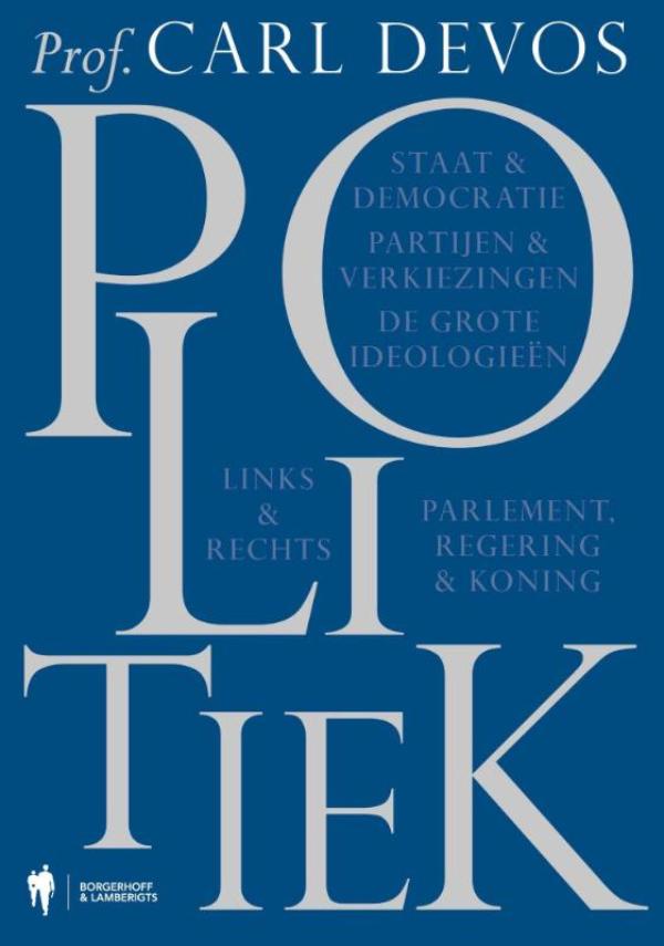 Politiek (Ebook)