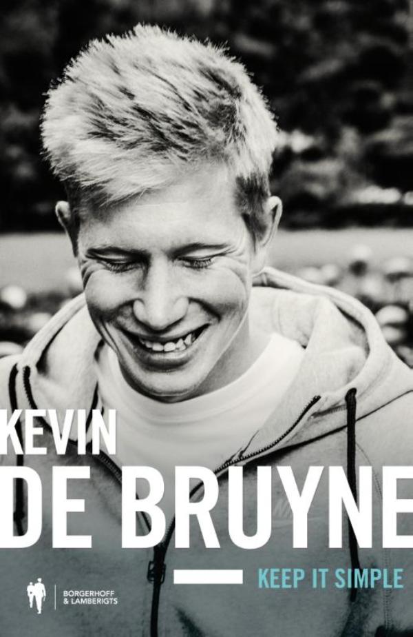 Kevin De Bruyne (Ebook)