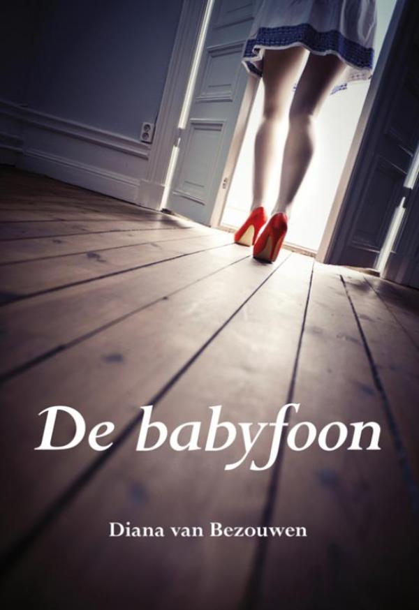 De babyfoon (Ebook)