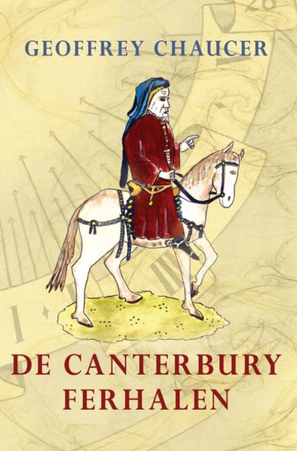 De Canterbury Ferhalen (Ebook)
