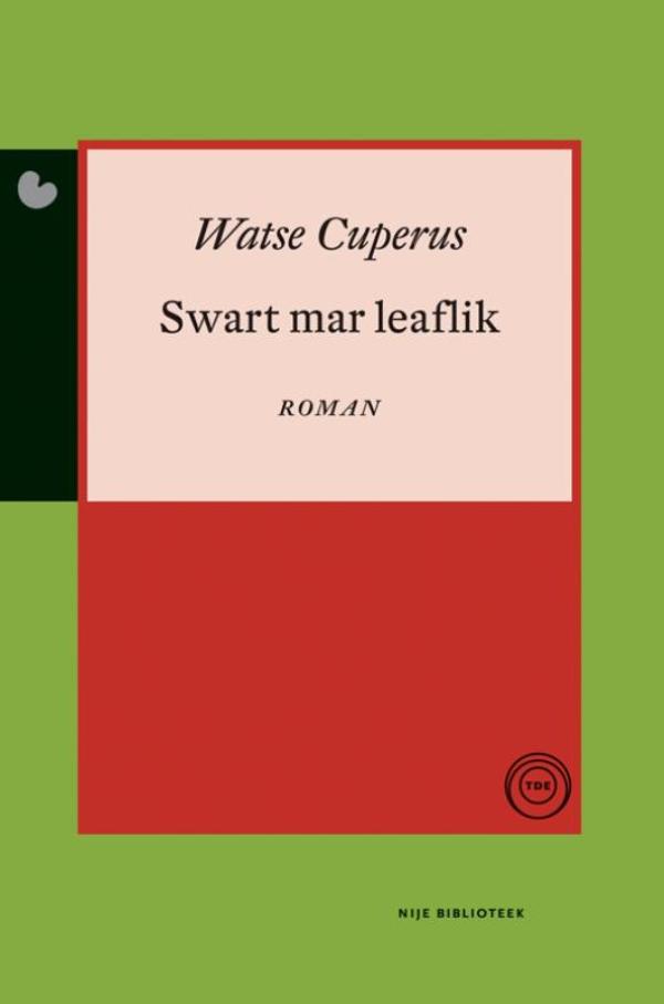 Swart mar leaflik (Ebook)