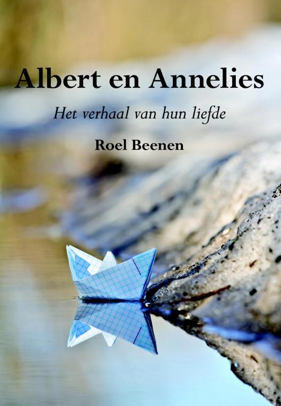 Albert en Annelies (Ebook)