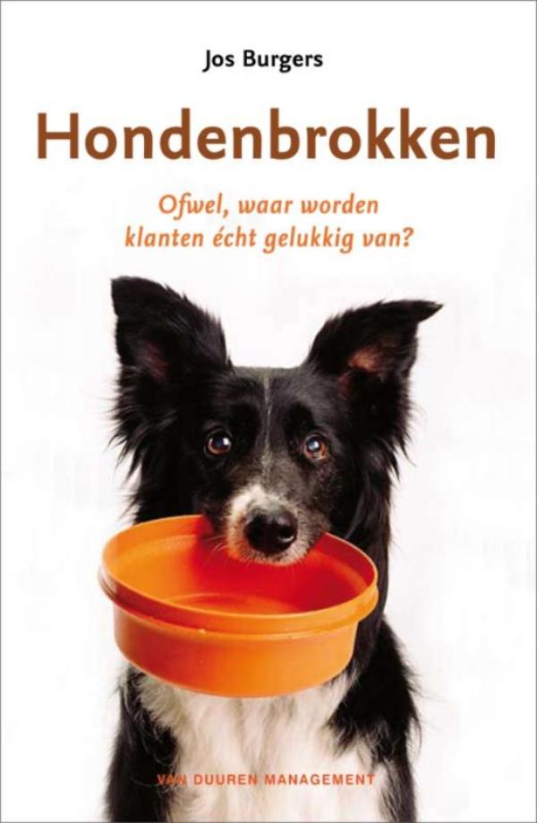 Hondenbrokken (Ebook)