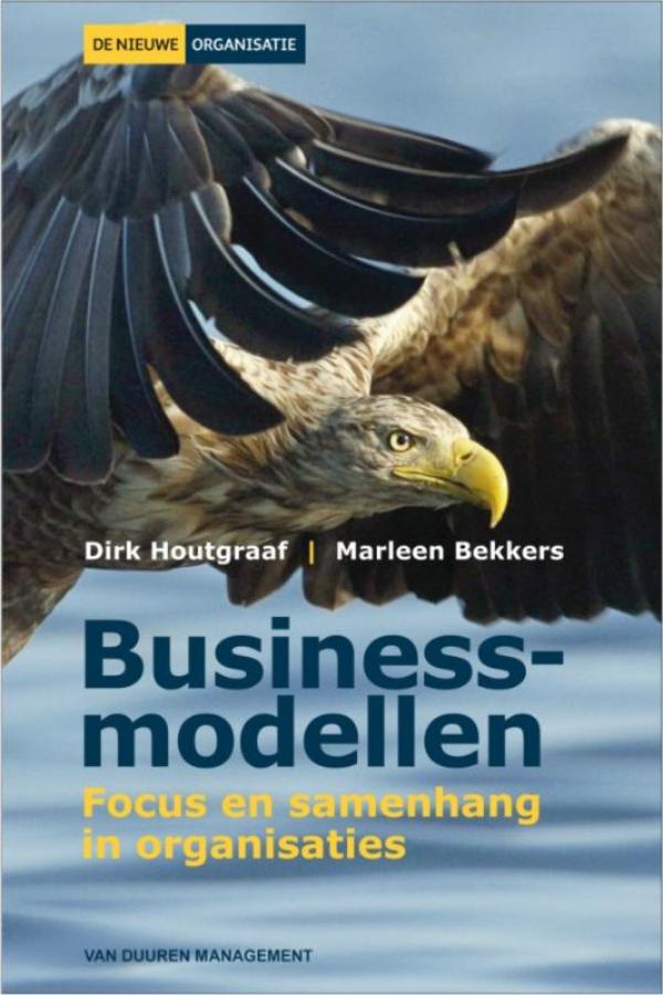 Businessmodellen (Ebook)