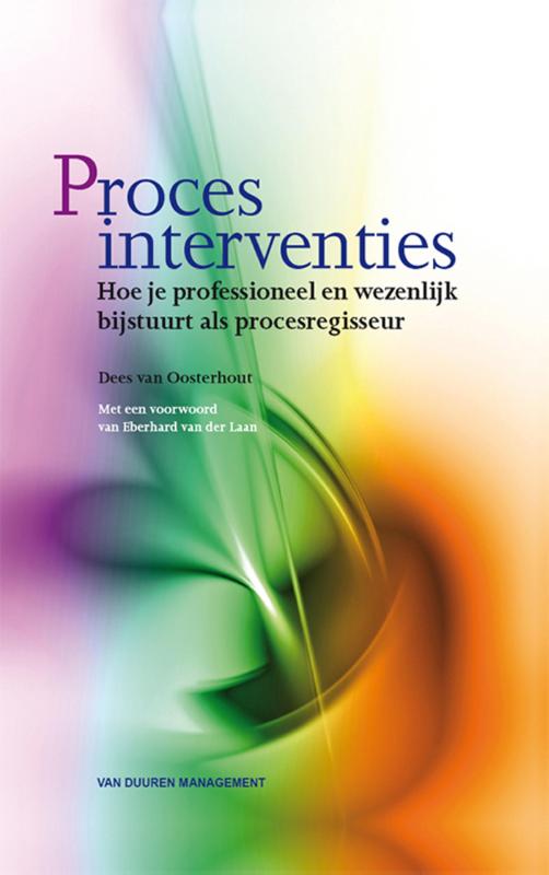 Procesinterventies (Ebook)