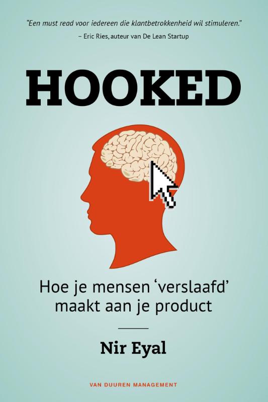 Hooked (Ebook)