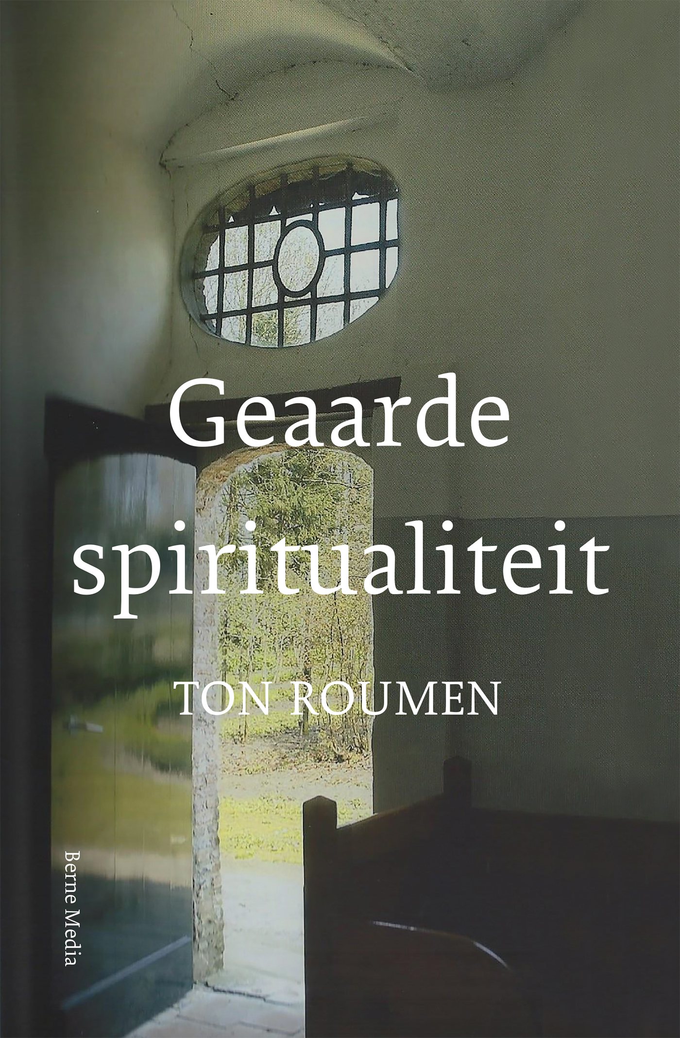 Geaarde spiritualiteit (Ebook)