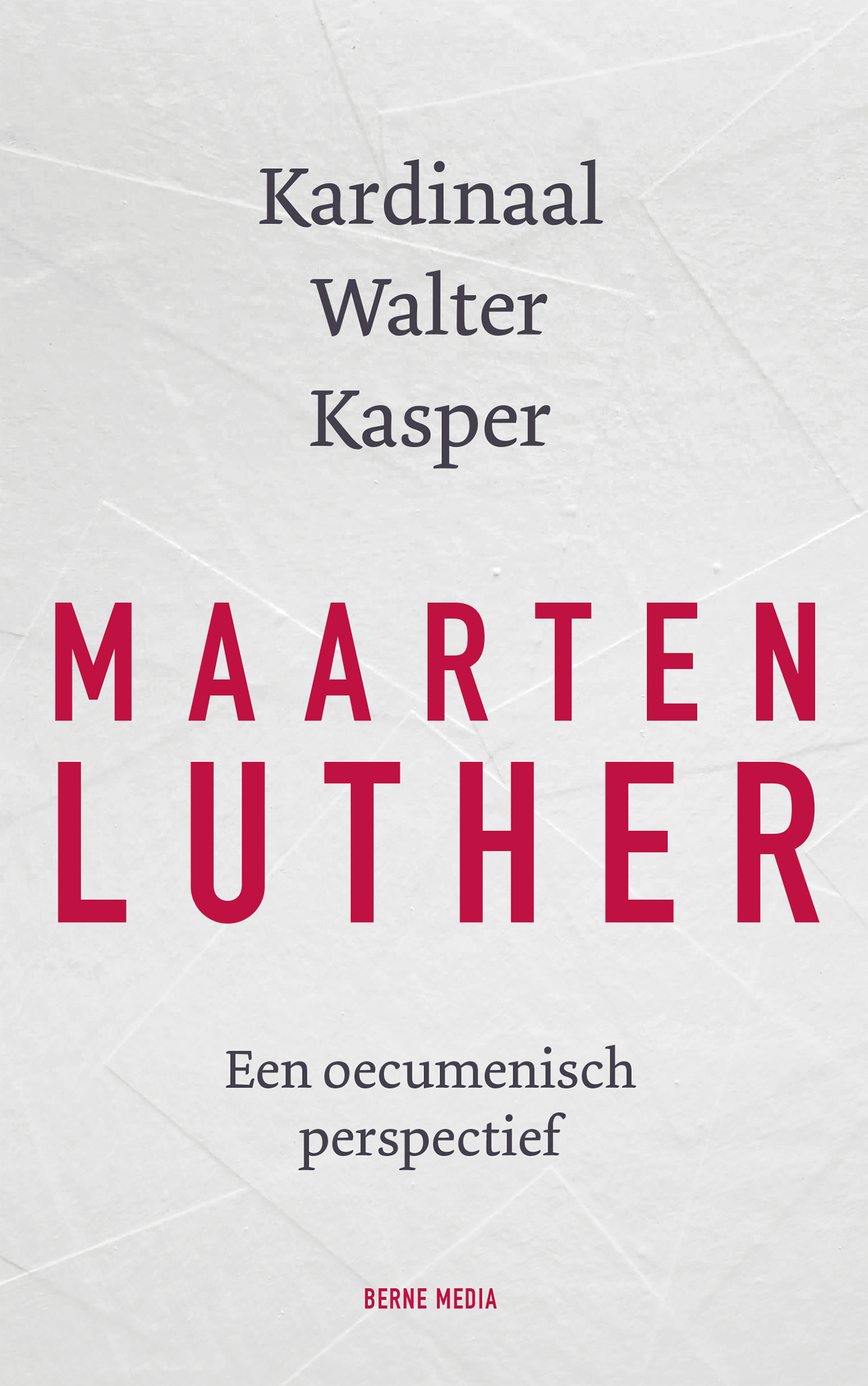 Maarten Luther (Ebook)
