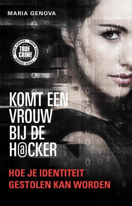 Komt een vrouw bij de hacker (Ebook)