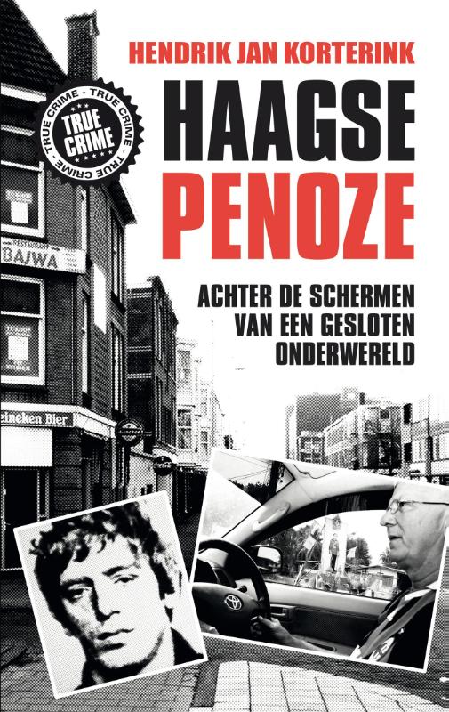 De Haagse penoze (Ebook)