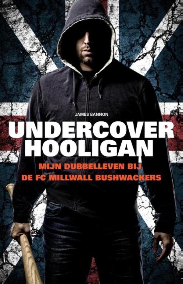 Undercover Hooligan (Ebook)