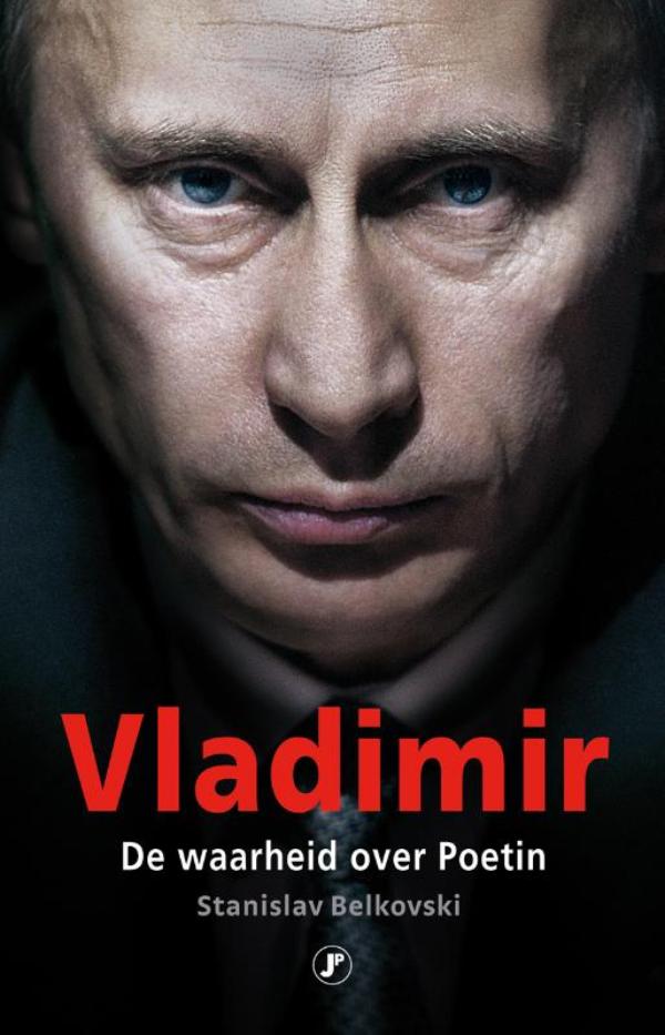 Vladimir (Ebook)
