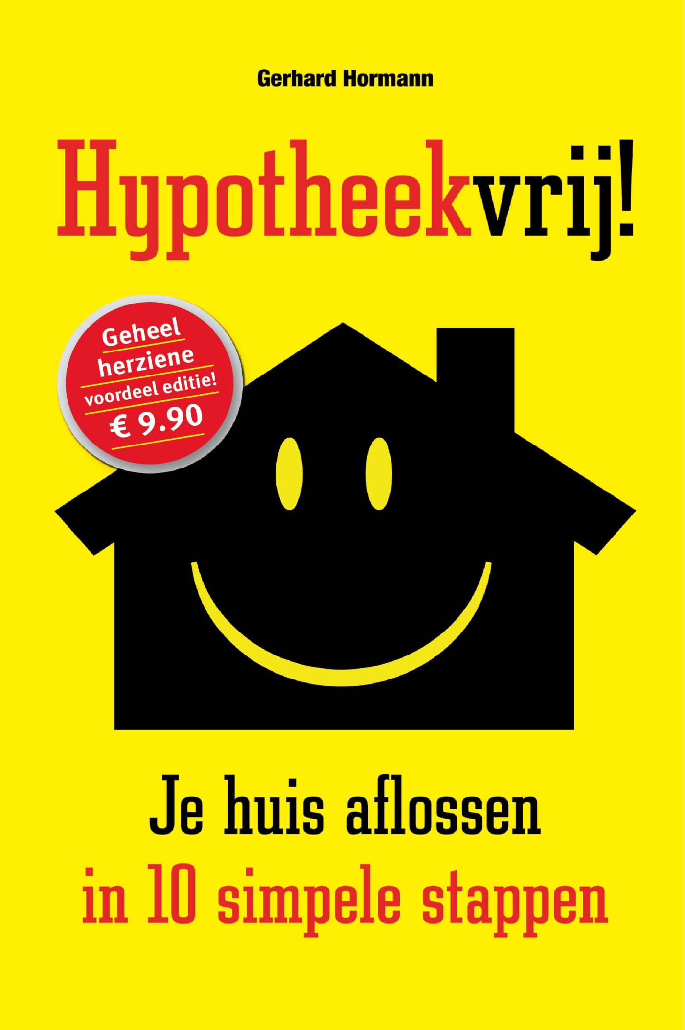 Hypotheekvrij (Ebook)