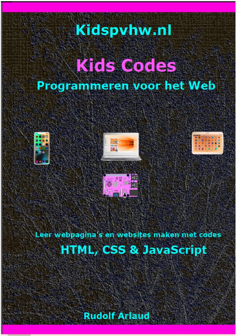 Kids codes (Ebook)