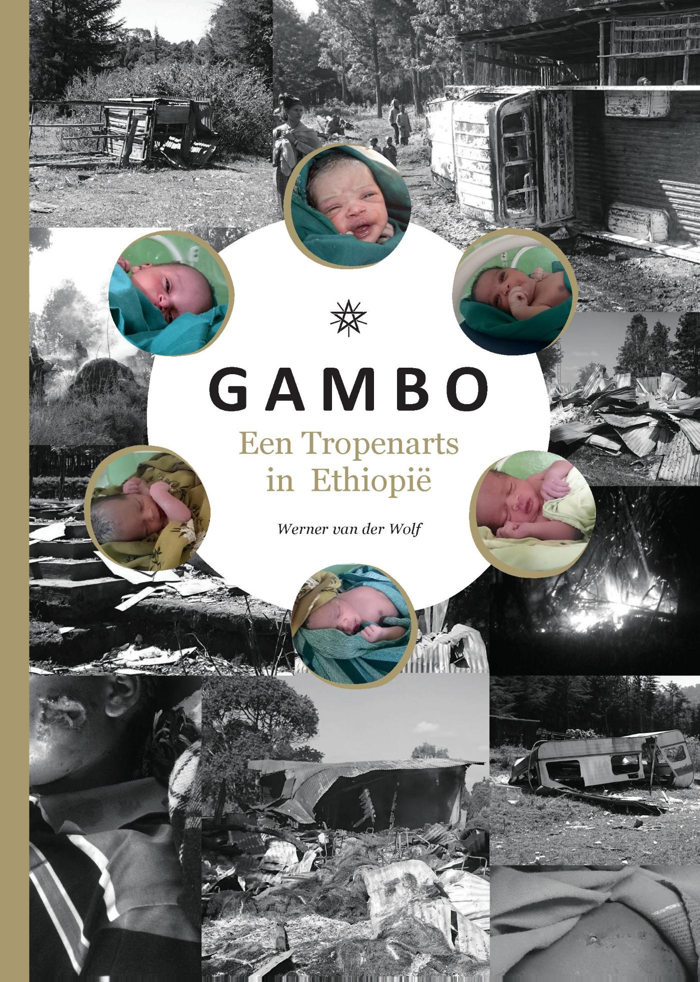 Gambo (Ebook)