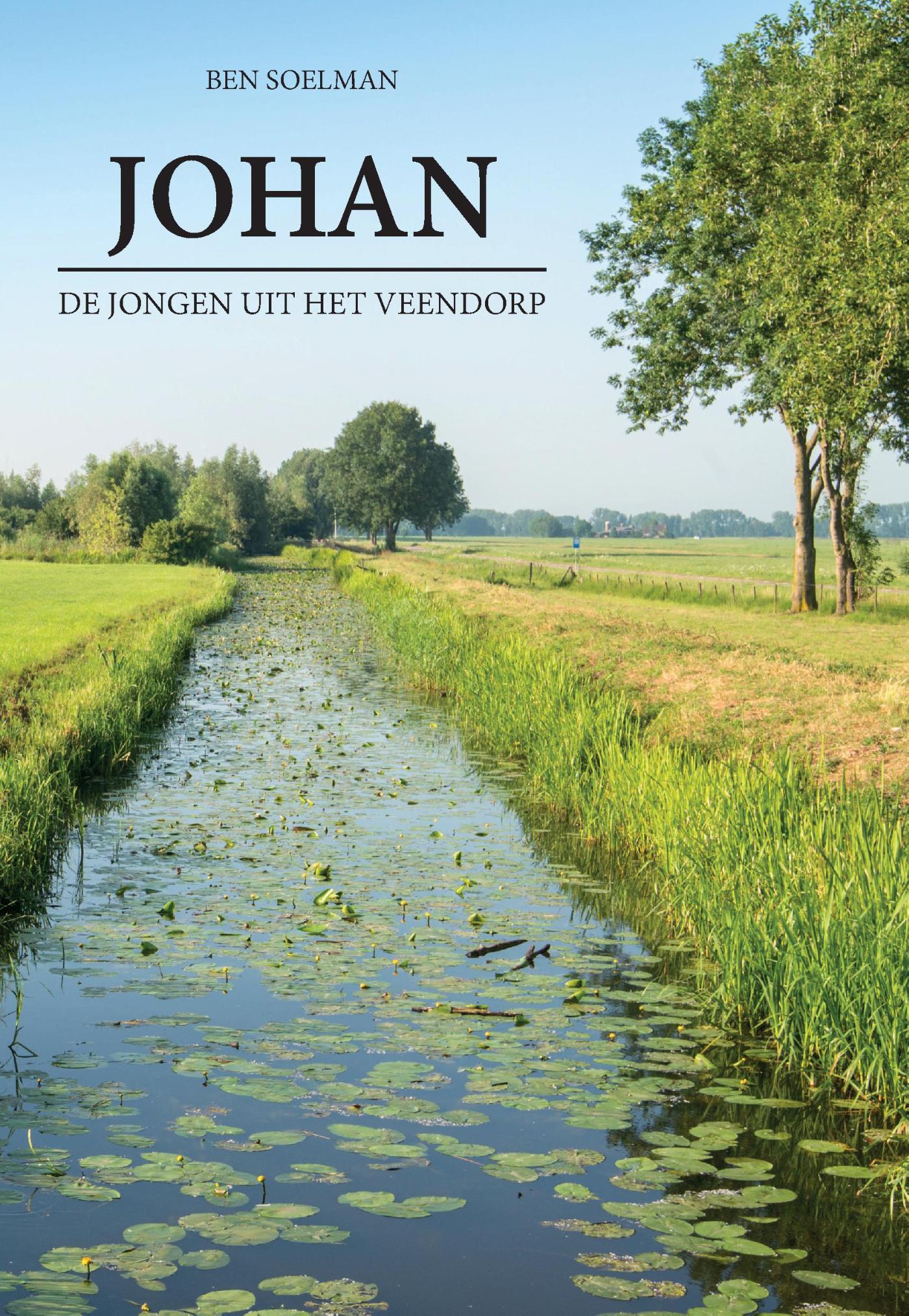 Johan (Ebook)