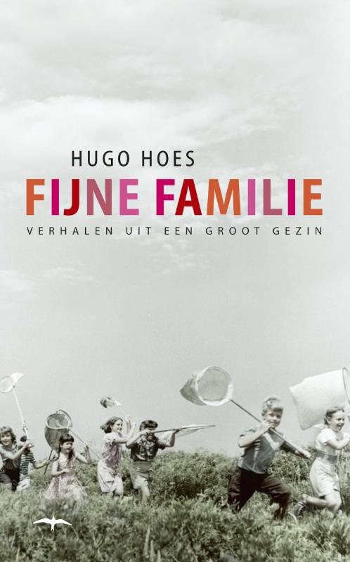 Fijne familie (Ebook)