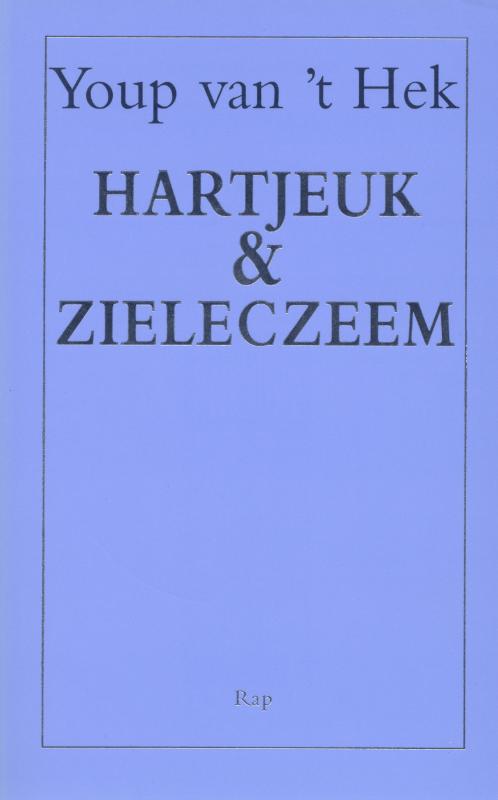 Hartjeuk & zieleczeem (Ebook)