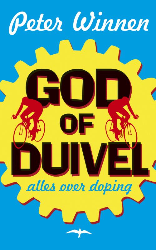 God of duivel (Ebook)