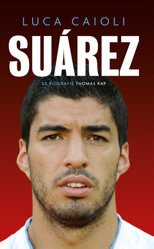 Suárez (Ebook)